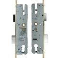 Multipoint Lock and Case 4