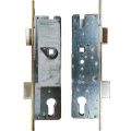 Multipoint Lock and Case 2