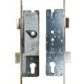 Multipoint Lock and Case 2