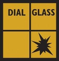 Dial Glass Ltd, Logo