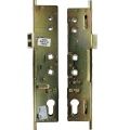 Multipoint Lock and Case 1